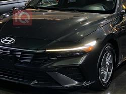 هیۆندای ئەلەنترا